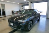 New 2025 Audi Q8 Premium Plus image 3