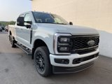 New 2025 Ford F350 XLT w/ Black Appearance Package image 3