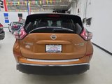 Used 2016 Nissan Murano Platinum w/ Platinum Technology Package image 5