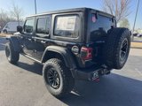 New 2025 Jeep Wrangler Unlimited Rubicon w/ XTREMEE 35" Tire Package image 6
