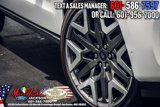 New 2025 Ford Expedition Max Platinum image 3
