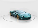 Certified 2024 Ferrari 296 GTS image 2