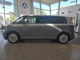 New 2025 Volkswagen ID. Buzz 1st Edition image 4