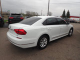 Used 2016 Volkswagen Passat 1.8T S image 6