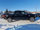 New 2025 Ford F150 XLT image 4