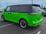 New 2025 Volkswagen ID. Buzz Pro S image 5