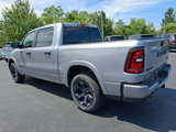 New 2026 RAM 1500 Big Horn image 3