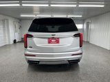 Used 2020 Cadillac XT6 Premium Luxury image 5