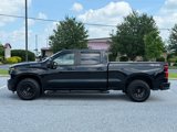 Used 2021 Chevrolet Silverado 1500 RST w/ Max Trailering Package image 4