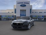 New 2025 Ford Mustang GT Premium image 2