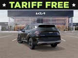 New 2026 Kia Sportage LX image 4