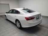 Used 2020 Chevrolet Malibu LS image 5
