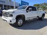 New 2025 Chevrolet Silverado 3500 High Country w/ High Country Premium Package image 4