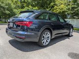 New 2025 Audi A6 3.0T allroad Prestige image 2