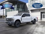 New 2025 Ford F250 Lariat w/ Lariat Ultimate Package image 2