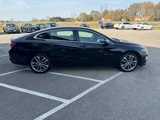Used 2022 Chevrolet Malibu LT image 4