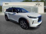 New 2025 INFINITI QX60 Autograph w/ Cargo Package image 2