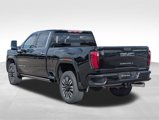 New 2025 GMC Sierra 2500 Denali Ultimate image 5