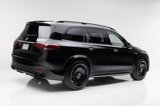 Used 2022 Mercedes-Benz GLS 63 AMG 4MATIC image 3