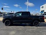 New 2025 Ford F150 XLT w/ Equipment Group 302A MID image 5