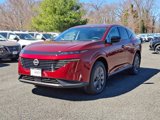 New 2025 Nissan Murano SL image 2
