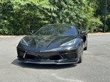 Used 2023 Chevrolet Corvette Stingray Preferred Conv w/ Z51 Performance Package image 3