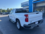 New 2026 Chevrolet Silverado 1500 LTZ image 3