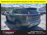 New 2025 Nissan Pathfinder SL w/ SL Premium Package image 5