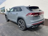 New 2025 Volkswagen Atlas Cross Sport SEL Premium R-Line image 3