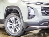 New 2026 Chevrolet Equinox LT image 4