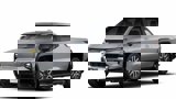 New 2026 Chevrolet Silverado EV LT image 3