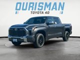 New 2025 Toyota Tundra 1794 Edition image 2