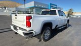 New 2025 Chevrolet Silverado 3500 High Country w/ Technology Package image 3