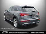Certified 2022 Audi Q5 2.0T Premium Plus w/ Premium Plus Package image 5