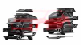 New 2026 Chevrolet Equinox RS w/ Convenience Package III image 3
