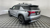 New 2025 Chevrolet Traverse LT w/ Enhanced Driving Package image 6
