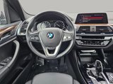 Used 2021 BMW X3 xDrive30i w/ Convenience Package image 3