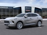 New 2025 Buick Envision Avenir image 2