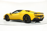 Certified 2024 Ferrari 296 GTB image 3