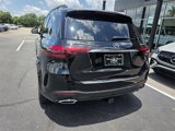 New 2025 Mercedes-Benz GLE 450 4MATIC image 3