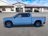 New 2025 Chevrolet Silverado 1500 LTZ image 4