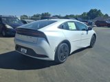 New 2026 Toyota Prius LE image 4