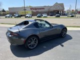 Used 2017 MAZDA MX-5 Miata RF Grand Touring image 5