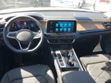 New 2025 Volkswagen Atlas SE image 6