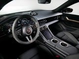 New 2025 Porsche Taycan 4S image 4