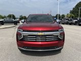New 2025 Chevrolet Tahoe Premier image 3