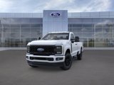 New 2025 Ford F350 XL image 2