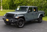 Certified 2024 Jeep Gladiator Sport image 3