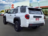 New 2025 Toyota 4Runner SR5 image 4