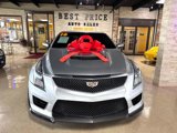 Used 2016 Cadillac ATS V w/ Track Performance Package image 3